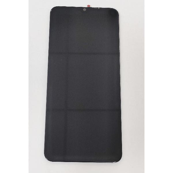 pantalla LCD para Vivo Y01 Vivo Y01A mas tactil negro calidad premium
