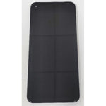 Pantalla LCD para Realme 9 5G mas tactil negro mas marco negro compatible