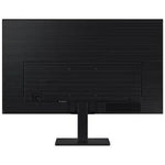 Monitor Profesional Samsung Essential Monitor S3 S27D304GAU/ 27"/ Full HD/ Negro - PixelPlaza