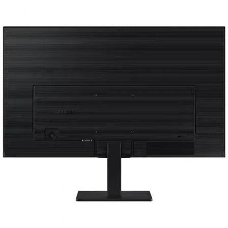 Monitor Profesional Samsung Essential Monitor S3 S27D304GAU/ 27"/ Full HD/ Negro - PixelPlaza