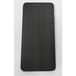 Pantalla lcd para Huawei Nova Y90 mas tactil negro mas marco azul compatible