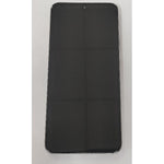 Pantalla lcd para Huawei Nova Y90 mas tactil negro mas marco plata compatible