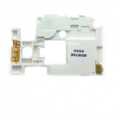 Samsung Galaxy Fame S6810 flex buzzer y vibrador blanco premium