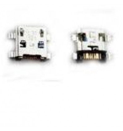 Samsung I9195 LTE Galaxy S4 Mini conector de carga y micro u
