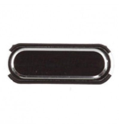 Samsung Galaxy Mega 5.8 I9152 I9150 Boton home negro origina