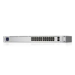 Switch Ubiquiti USW-24 - PixelPlaza