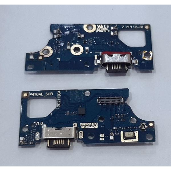 Flex puerto carga para Motorola Moto E32S XT2229 calidad premium