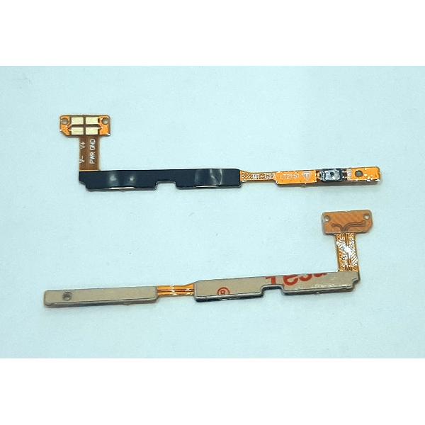 Flex power mas volumen para Motorola Moto E32S XT2229 calidad premium