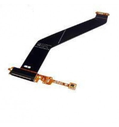 Samsung Galaxy Note 10.1 N8000 flex conector de carga y micr