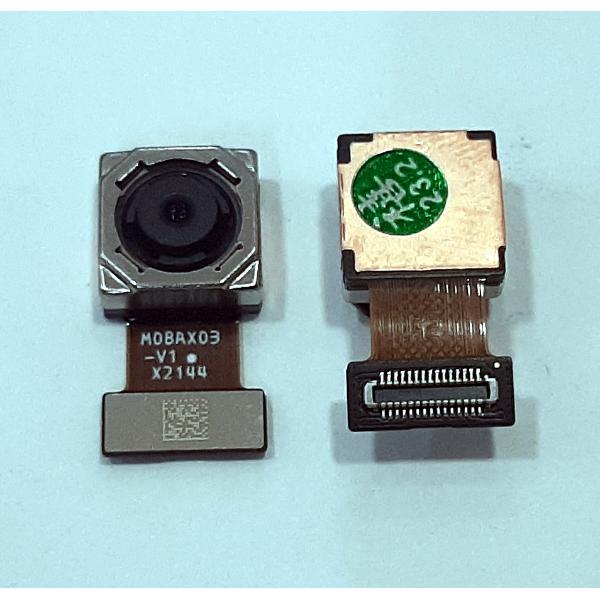flex camara trasera 8mp para Xiaomi Redmi A1 calidad premium