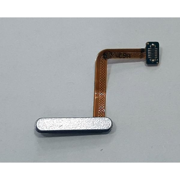 flex boton home morado para Samsung Galaxy Z Flip 4 SM-F721 calidad premium