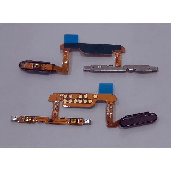 flex boton home negro para Samsung Galaxy Tab S7 T870 T875 calidad premium
