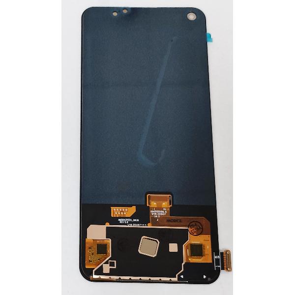 Pantalla oled para Realme GT 5g GT Neo Master Edition 5G RMX3363 mas tactil negro calidad compatible hehui