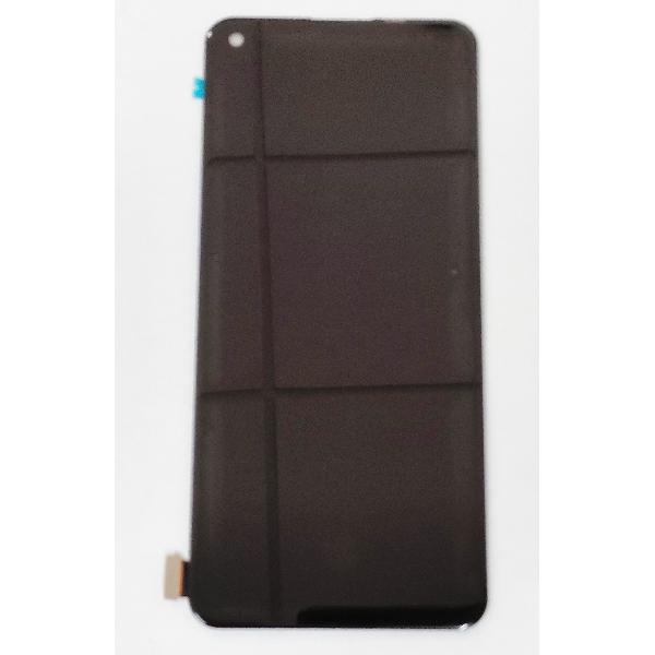 Pantalla oled para Realme GT 5g GT Neo Master Edition 5G RMX3363 mas tactil negro calidad compatible hehui