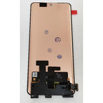 Pantalla lcd para Realme 10 Pro + RMX3686 RMX3687 mas tactil negro calidad premium