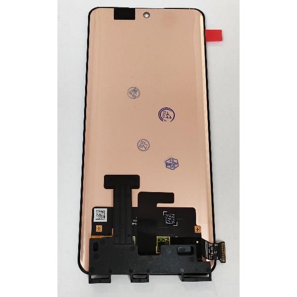 Pantalla lcd para Realme 10 Pro + RMX3686 RMX3687 mas tactil negro calidad premium