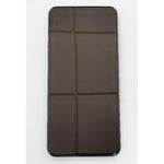 Pantalla lcd para ZTE Nubia Red Magic 7 Pro mas tactil negro mas marco azul calidad premium