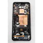 Pantalla lcd para ZTE Nubia Red Magic 7 Pro mas tactil negro mas marco negro calidad premium