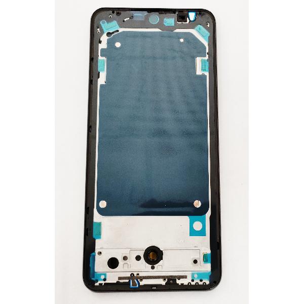 Carcasa central o marco negro para Oneplus 10T calidad premium