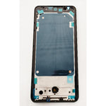 Carcasa central o marco plata para Oneplus 10T calidad premum