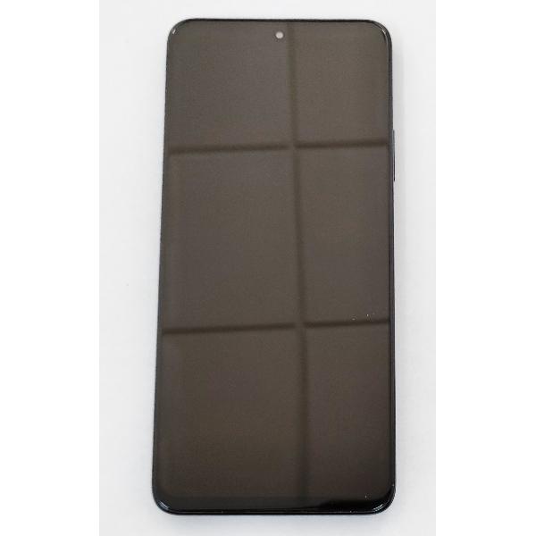 Pantalla lcd para Huawei Nova Y90 mas tactil negro mas marco negro compatible