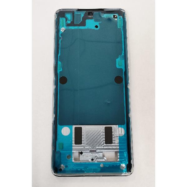 marco frontal azul para Xiaomi 13 Pro 5G calidad premium
