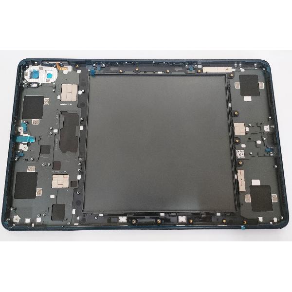 tapa trasera o tapa bateria negra para Xiaomi Mi Pad 5 calidad premium