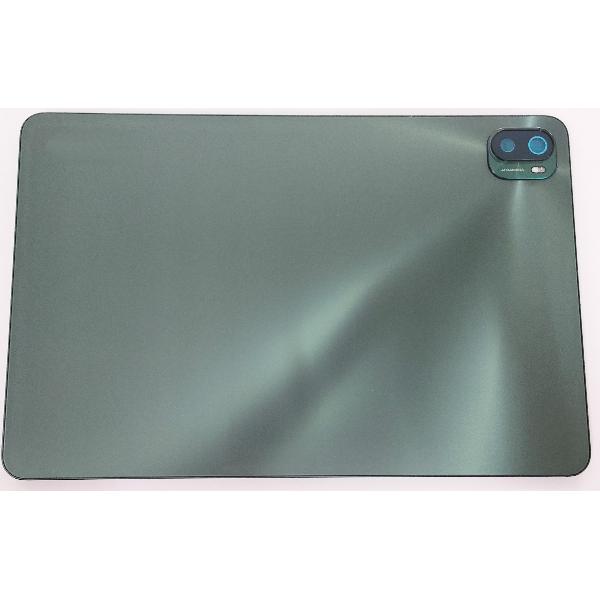 tapa trasera o tapa bateria verde para Xiaomi Mi Pad 5 calidad premium