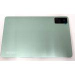 tapa trasera o tapa bateria verde para xiaomi Redmi Pad calidad premium