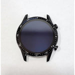 Pantalla lcd para Huawei Watch GT2 LTN-B19 46mm mas tactil negro mas marco negro calidad premium