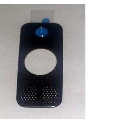 Motorola XT1080 Droid Embellecedor camara negro premium