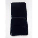 Pantalla lcd para Xiaomi MI 10 Ultra mas tactil negro mas marco plata calidad premium