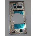 carcasa central o marco dorado para Google Pixel 7 pro calidad premium