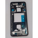 Carcasa central o marco negro para ZTE Nubia Red Magic 7 Pro calidad premium