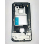 Carcasa central o marco negro para ZTE Nubia Red Magic 7 Pro calidad premium