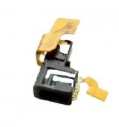 Sony Ericcson X10 Mini Pro U20I Flex Jack Audio Premium