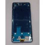 Carcasa central o marco azul para Xiaomi 13 Lite calidad premium