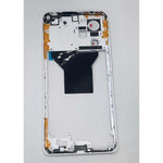 Carcasa trasera o marco blanco para Xiaomi Redmi Note 12 Pro 5G calidad premium