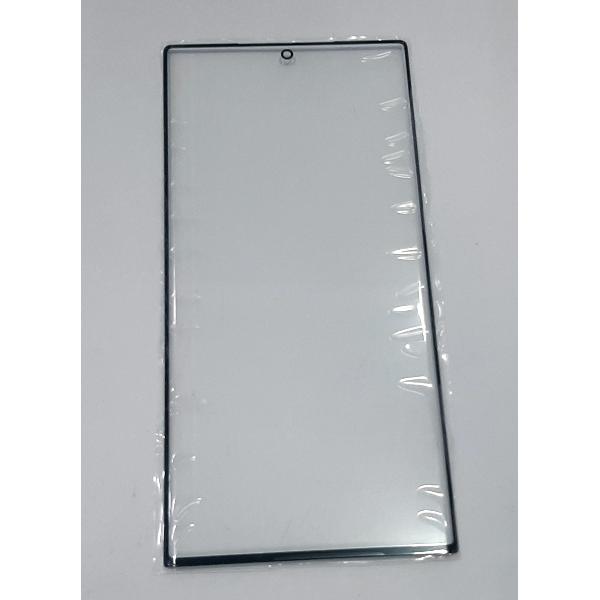 Cristal negro para Samsung Galaxy S23 Ultra SM-S918