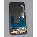 Carcasa central o marco verde para Samsung Galaxy S22 SM-S901 calidad premium