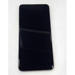 Pantalla LCD mas tactil negro para Oneplus Ace 5G Oneplus 10R 5G mas marco negro calidad premium