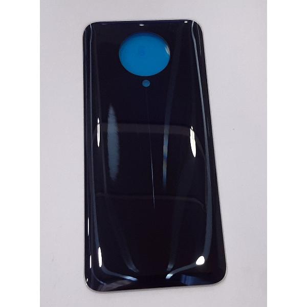 Tapa trasera o tapa bateria negra para Xiaomi Pocophone F2 Pro Redmi K30 Pro CSL