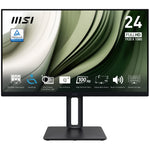 Monitor MSI pro mp245pg 23.8 pulgadas FHD 100hz