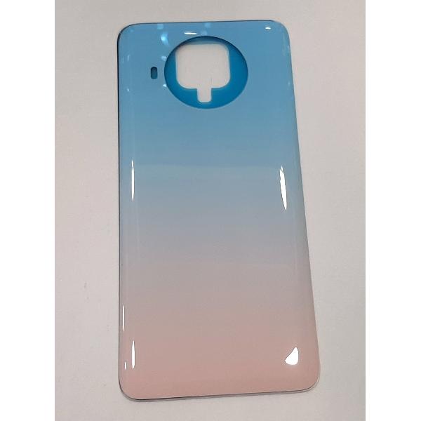 Tapa trasera o tapa bateria azul rosa para Xiaomi Mi 10T Lite 5g CSL