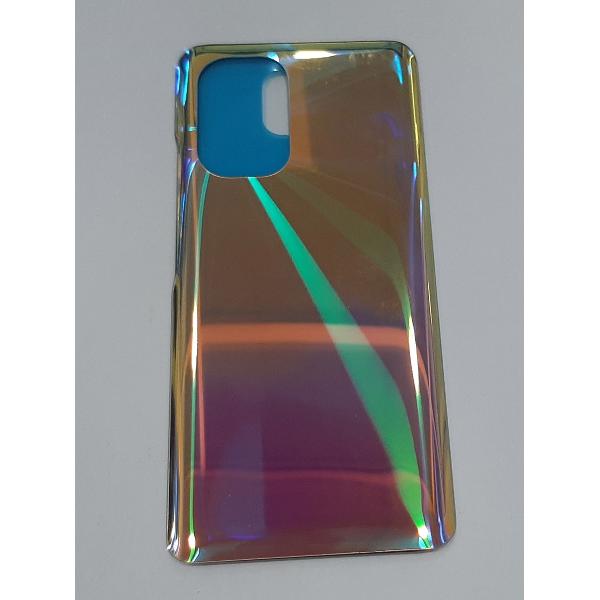 Tapa trasera o tapa bateria dorada para Xiaomi MI 11i Mi 11X Mi 11X Pro CSL