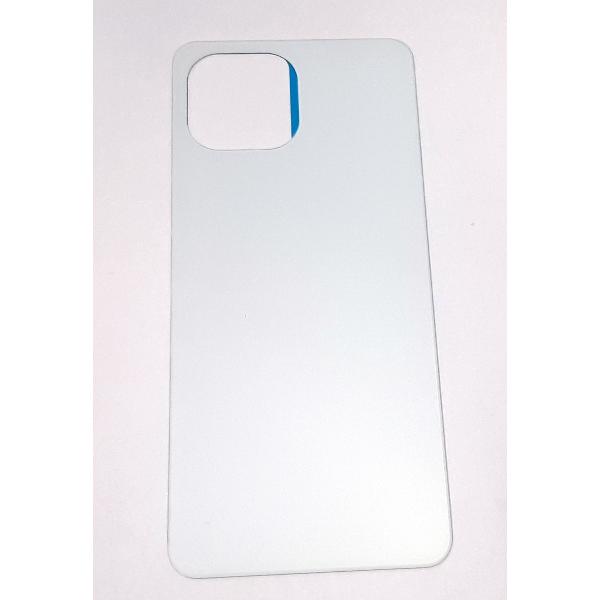Tapa trasera o tapa bateria blanca para Xiaomi Mi 11 lite Xiaomi 11 Lite 5G NE CSL