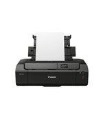 Impresora Canon pixma pro - 200s inyección color