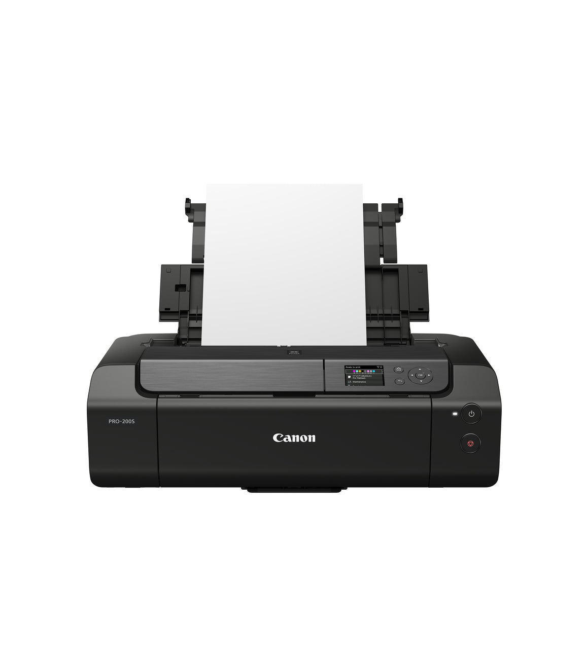 Impresora Canon pixma pro - 200s inyección color
