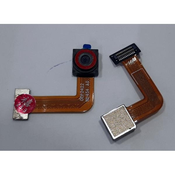 Flex camara trasera macro 2mp para Xiaomi Redmi 9C calidad premium