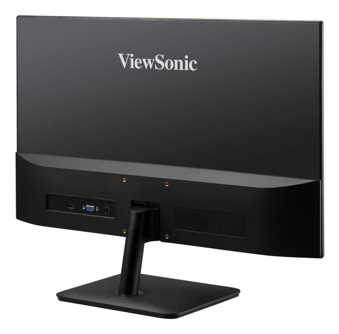 Monitor 24 IPS HDMI DP VGA speakers
